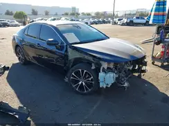 4T1G31AK5LU525690 2020 TOYOTA CAMRY