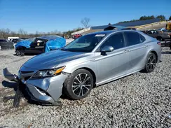4T1G31AK5LU529027 2020 TOYOTA CAMRY