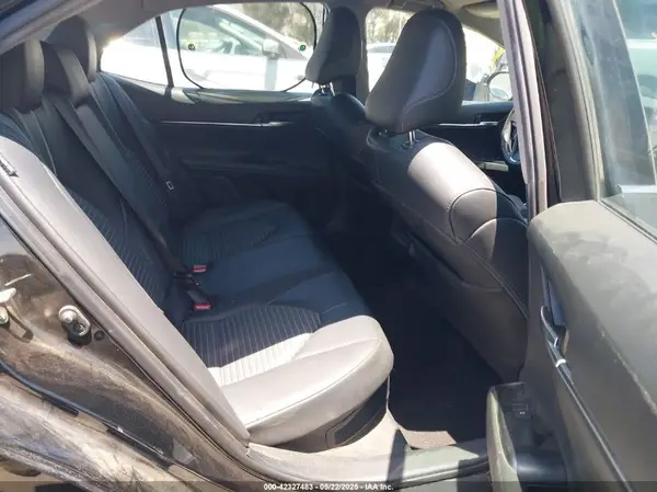 4T1G31AK5LU531389 2020 TOYOTA CAMRY - Image 8