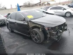 4T1G31AK5LU544143 2020 TOYOTA CAMRY