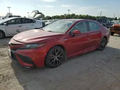 4T1G31AK5MU023800 2021 TOYOTA CAMRY