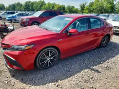 4T1G31AK5MU027507 2021 TOYOTA CAMRY