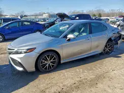 4T1G31AK5MU547125 2021 TOYOTA CAMRY