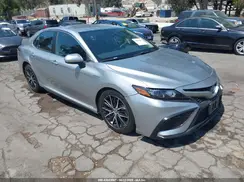 4T1G31AK5MU549649 2021 TOYOTA CAMRY