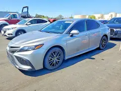 4T1G31AK5MU553880 2021 TOYOTA CAMRY