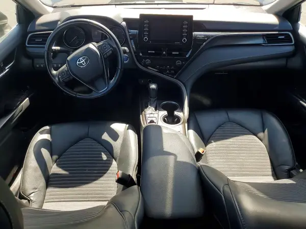4T1G31AK5MU553880 2021 TOYOTA CAMRY - Image 8