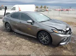 4T1G31AK5MU556472 2021 TOYOTA CAMRY