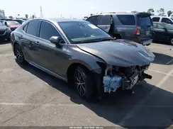 4T1G31AK5MU557332 2021 TOYOTA CAMRY