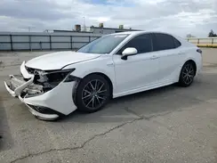4T1G31AK5MU559971 2021 TOYOTA CAMRY