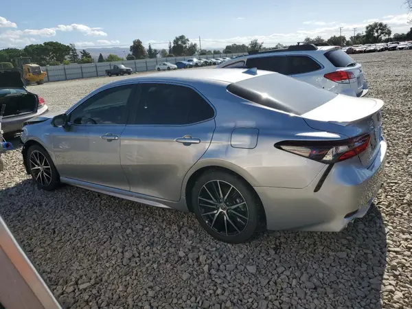 4T1G31AK5MU563311 2021 TOYOTA CAMRY - Image 2