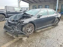 4T1G31AK5MU566063 2021 TOYOTA CAMRY