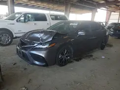 4T1G31AK5MU566466 2021 TOYOTA CAMRY