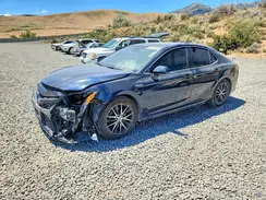 4T1G31AK5MU566726 2021 TOYOTA CAMRY