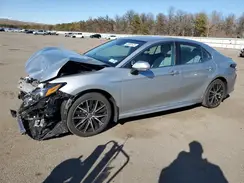4T1G31AK5NU036015 2022 TOYOTA CAMRY