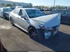 4T1G31AK5NU037570 2022 TOYOTA CAMRY