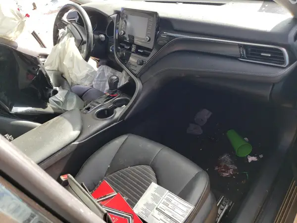 4T1G31AK5NU045359 2022 TOYOTA CAMRY - Image 8
