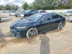4T1G31AK5NU573435 2022 TOYOTA CAMRY