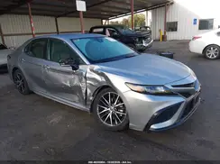 4T1G31AK5NU578392 2022 TOYOTA CAMRY