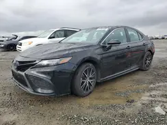 4T1G31AK5NU581082 2022 TOYOTA CAMRY