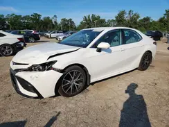 4T1G31AK5NU581681 2022 TOYOTA CAMRY