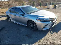 4T1G31AK5NU583978 2022 TOYOTA CAMRY