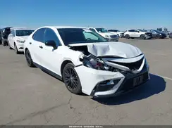 4T1G31AK5NU589540 2022 TOYOTA CAMRY