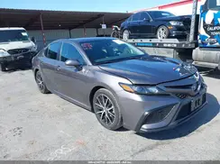 4T1G31AK5NU593538 2022 TOYOTA CAMRY