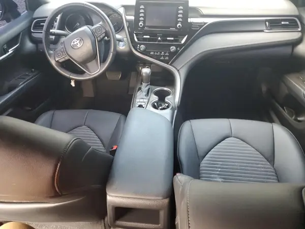 4T1G31AK5NU597153 2022 TOYOTA CAMRY - Image 8