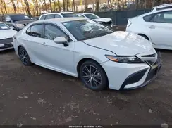 4T1G31AK5PU057773 2023 TOYOTA CAMRY