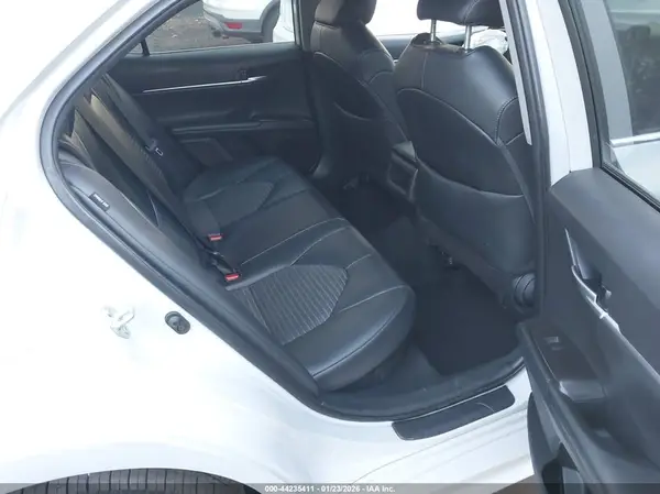 4T1G31AK5PU057773 2023 TOYOTA CAMRY - Image 8