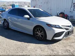4T1G31AK5PU057918 2023 TOYOTA CAMRY
