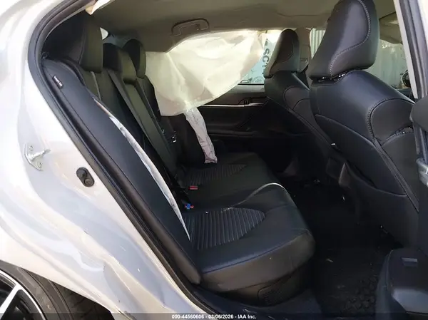 4T1G31AK5PU057918 2023 TOYOTA CAMRY - Image 8
