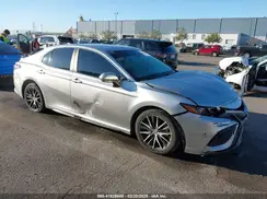 4T1G31AK5PU600216 2023 TOYOTA CAMRY