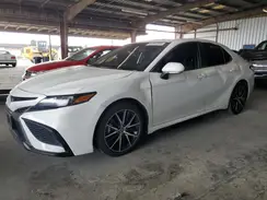 4T1G31AK5PU600538 2023 TOYOTA CAMRY