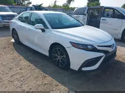 4T1G31AK5PU608705 2023 TOYOTA CAMRY