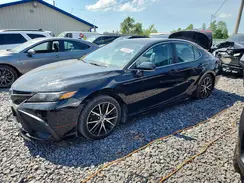 4T1G31AK5PU609515 2023 TOYOTA CAMRY