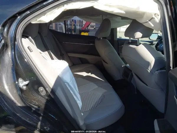 4T1G31AK5PU615797 2023 TOYOTA CAMRY - Image 8