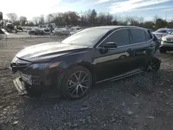 4T1G31AK5RU063480 2024 TOYOTA CAMRY