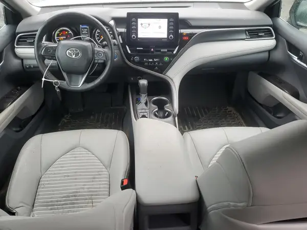 4T1G31AK5RU063947 2024 TOYOTA CAMRY - Image 8