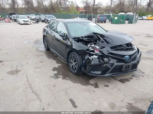 4T1G31AK5RU064578 2024 TOYOTA CAMRY - Image 1