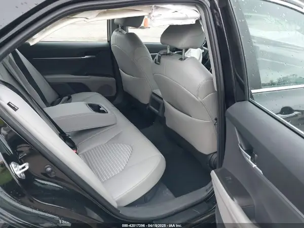 4T1G31AK5RU064578 2024 TOYOTA CAMRY - Image 8