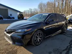 4T1G31AK5RU067030 2024 TOYOTA CAMRY