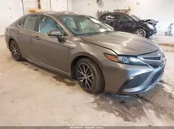 4T1G31AK5RU071384 2024 TOYOTA CAMRY