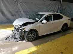 4T1G31AK5RU629136 2024 TOYOTA CAMRY