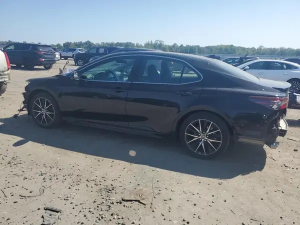 4T1G31AK5RU631212 2024 TOYOTA CAMRY - Image 2