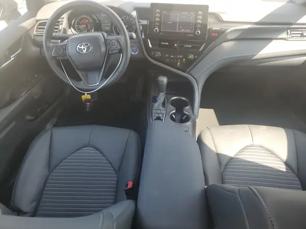 4T1G31AK5RU631212 2024 TOYOTA CAMRY - Image 8