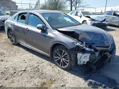 4T1G31AK6LU009807 2020 TOYOTA CAMRY