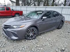4T1G31AK6LU532602 2020 TOYOTA CAMRY