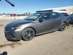 4T1G31AK6LU534821 2020 TOYOTA CAMRY