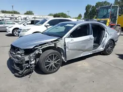 4T1G31AK6MU024003 2021 TOYOTA CAMRY